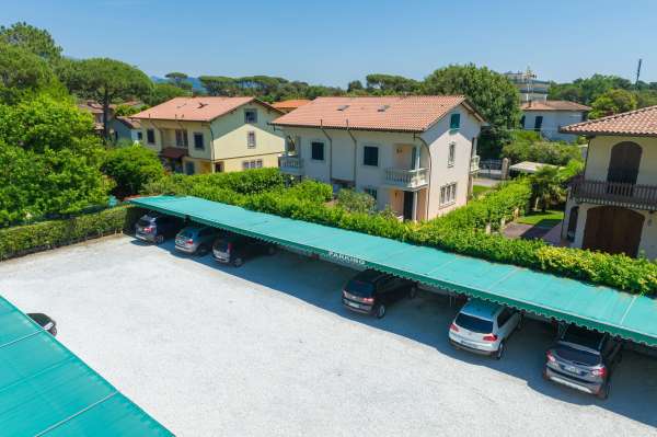 Forget the car and enjoy your holiday