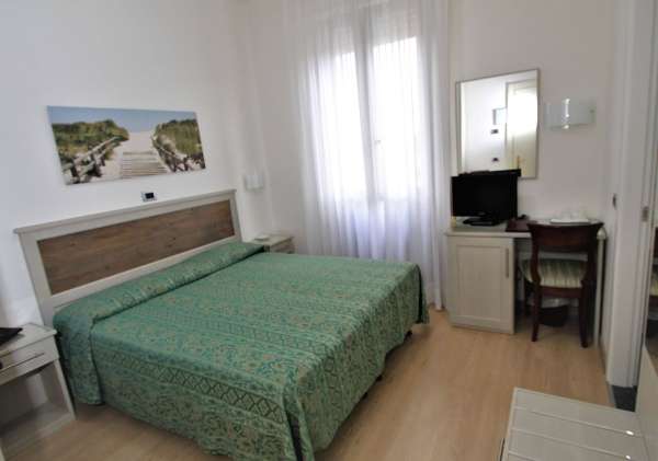 Standard Doppelzimmer