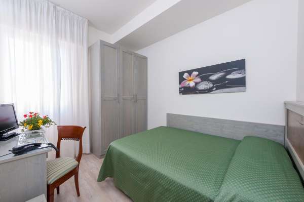 Standard Einzelzimmer