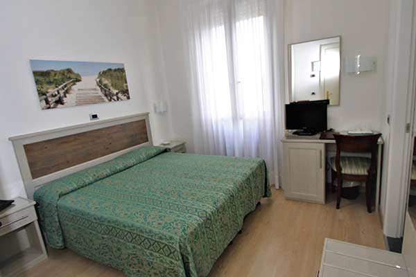 Standard Doppelzimmer