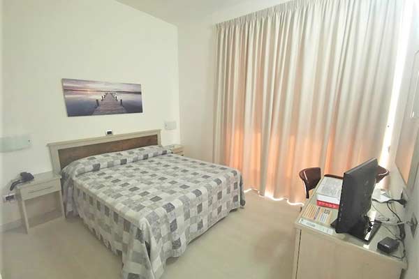 Suite Superior Zimmer