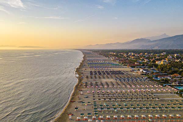 Marina di Pietrasanta